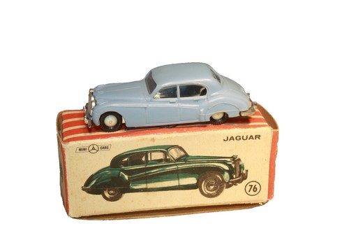 Anguplas Minicars : Austin Sava Véhicule de Livraison (GK31) • EUR 35,29