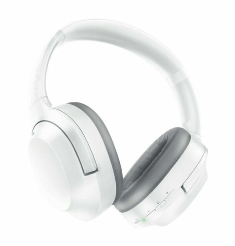 【新品未開封】Razer Barracuda X Chroma White Razer Barracuda X Chroma Wireless Multi-Platform Gaming Headset