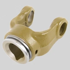 Agriculture Inboard Yoke 30.2mm x 92mm Lemon Tube H-105mm Inner slide 60mm