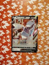Pokemon 47/73 Duralugon V Ultra Rare EB3.5 La Voie Du Maitre VF Neuve