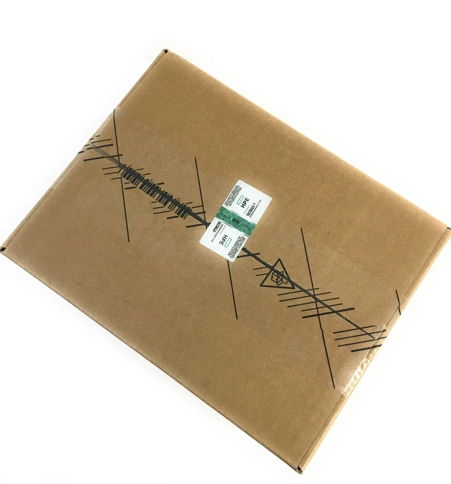 785407-001 New HPE Enterprise Hard Drive 300GB Hot-Swap 2.5" SFF 15K 12G SAS HDD - Image 3 of 3