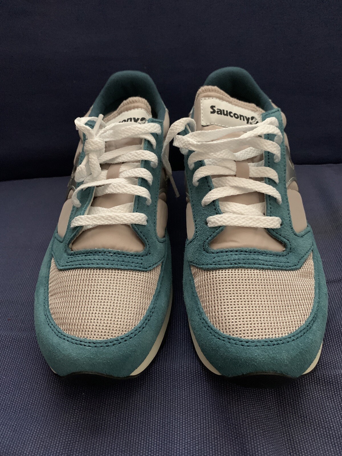saucony 48