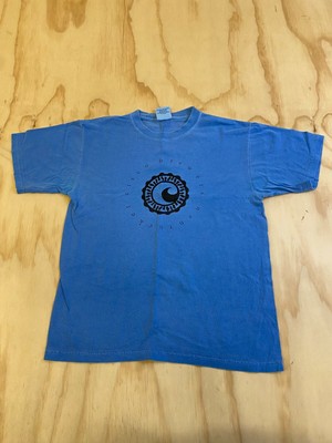 ANVIL PIGMENT MEN SMALLNANTUCKET CISCO 