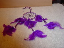 DREAMCATCHER LAVENDER COLOR INDIAN