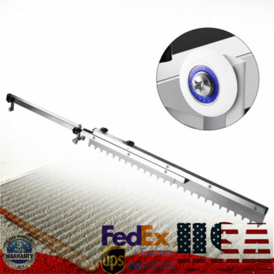 1270mm Tile Flat Ash Tool Tile Leveling System Flat Sand Tiling Paving Artifact