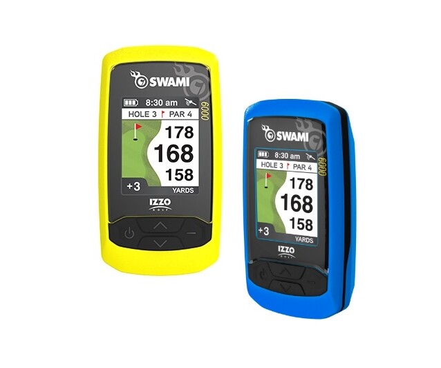 ebay golf gps watch