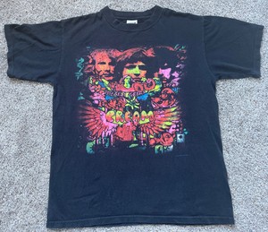 disraeli gears shirt