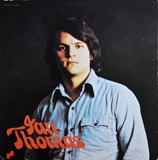 Ian Thomas (2) - Ian Thomas, LP, (Vinyl)