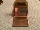 Vintage Coty Envelope Shaped Compact With Holder — photo 5