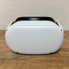 Meta Quest 2 256GB Standalone All-in-One VR H...