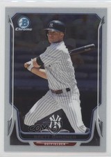 Click to enlarge Brett Gardner