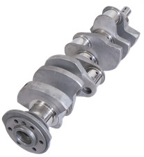 Eagle Specialty 440038756000 4340 Crank For Chevy 400 3.875 Stroke Eagle Specialty 440038756000 4340 Crank For Chevy 400 3.875 Stroke