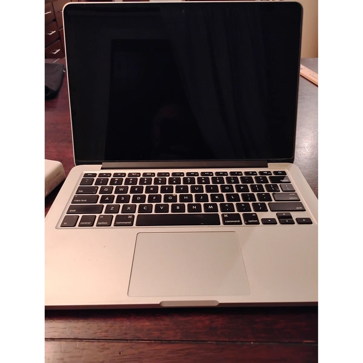 Macbook Pro Parts Or Repair for sale - eBay