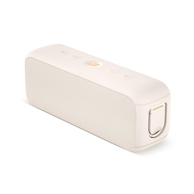 BOGASING G6 Bluetooth Speaker, Portable Wireless Speakers with 30W Punchy Sou...