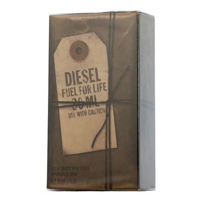 Diesel Fuel for Life Homme EDT 30ml