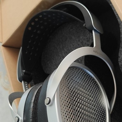 HIFIMAN Edition XV Planar Magnetic Audiophile Headphones - Free Shipping