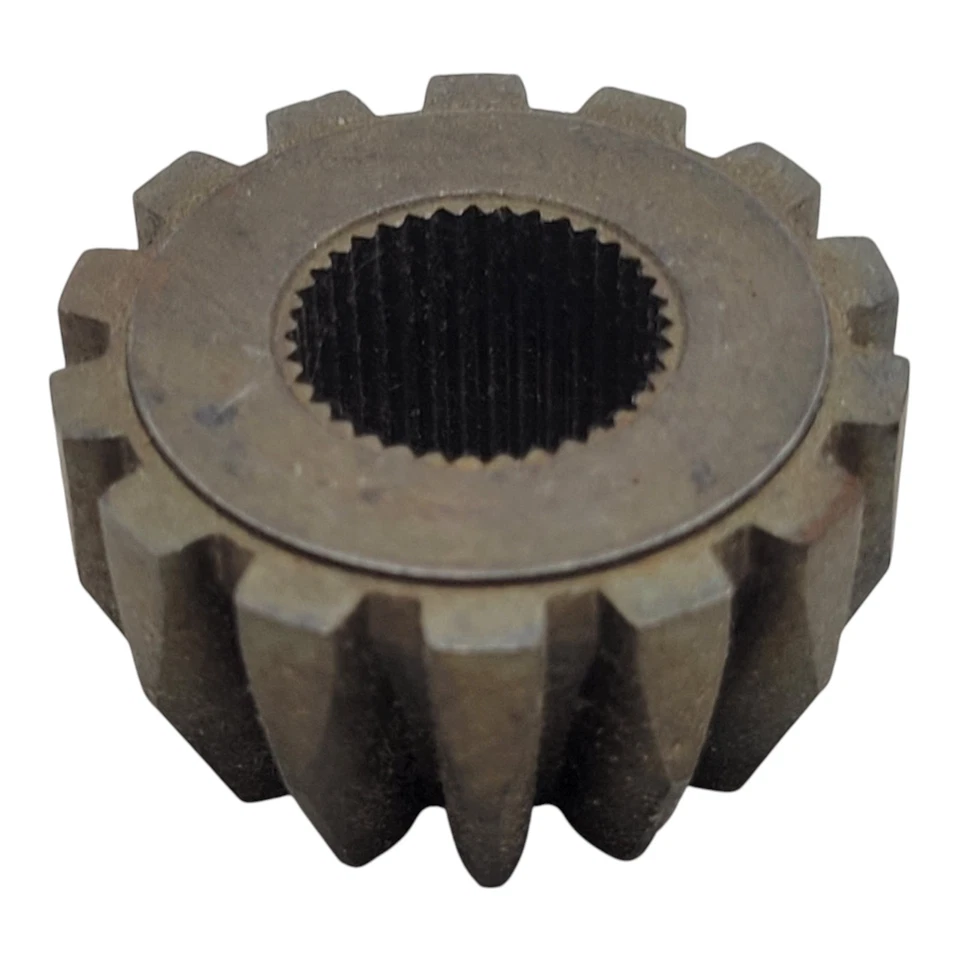 Tecumseh 778113A Input Bevel Pinion Gear TC-778113A Peerless Transmission OEM - Image 4 of 4
