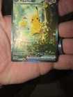 New ListingPikachu ex 276/217 ascended heroes SIR