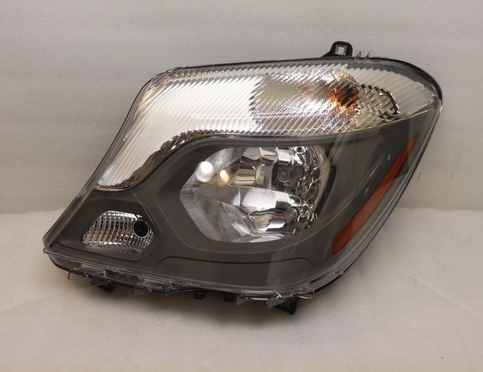 Nuevo faro conductor izquierdo mercedes-benz sprinter 2500 3500 2014-2018 9068206000 Foto 2 de 4