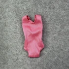 Vintage Mattel 1987 California Dream Midge Doll #4442 Pink Swimsuit