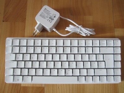 Raspberry Pi 500+, 16GB RAM, 256GB SSD, incl. 27 W Netzteil (weiß)