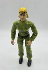 GI Joe Mortal Kombat Sonya Blade Action Figure 5 Inch 1996