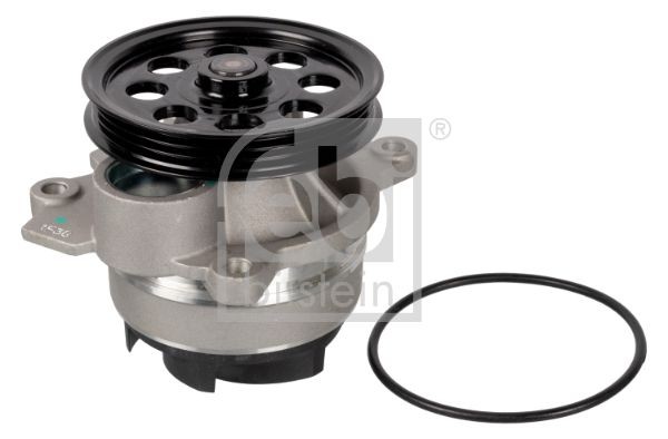 Febi Bilstein Wasserpumpe 177024 FüR Ford-image