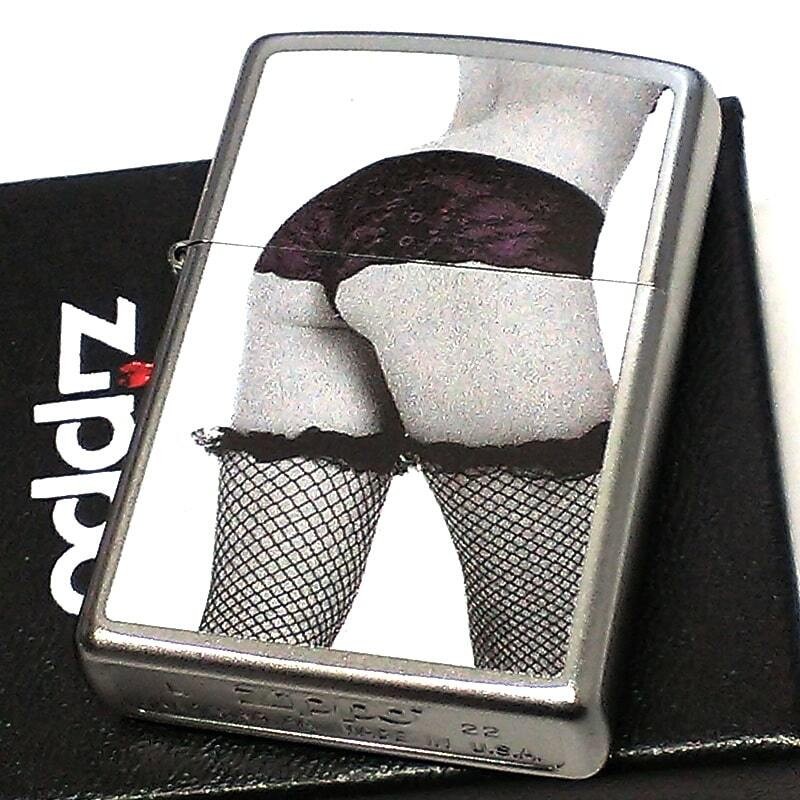 08 Monochrome Hip Sexy Lady Women Silver Satin Chrome F