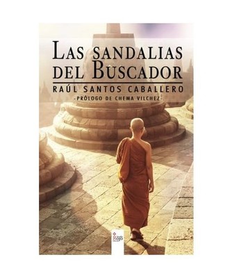 Las sandalias del bucador, Santos Caballero, Raúl