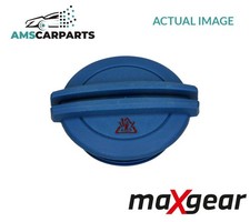 COOLANT EXPANSION TANK CAP 28-0315 MAXGEAR NEW OE REPLACEMENT