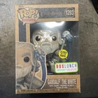 Gandalf The White Funko Pop #1203 Glows In The Dark Lord Of The Rings Box Lunch