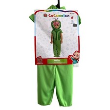 Cocomelon 12-18 Months Infant/Toddler Melon Costume