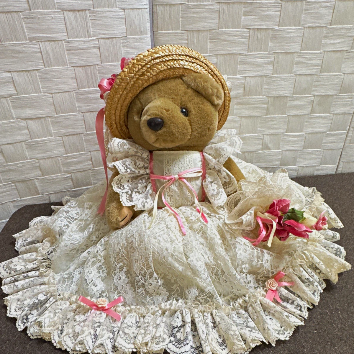 Bearly People Teddy Bears, Clothing & Accessories for sale | eBay