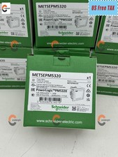 SCHNEIDER ELECTRIC METSEPM5320 POWERLOGIC PM5320 POWER METER (SEE DESCRIPTION)