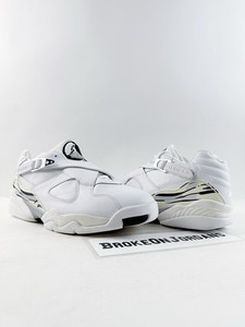 Air Jordan 8 Chrome | eBay