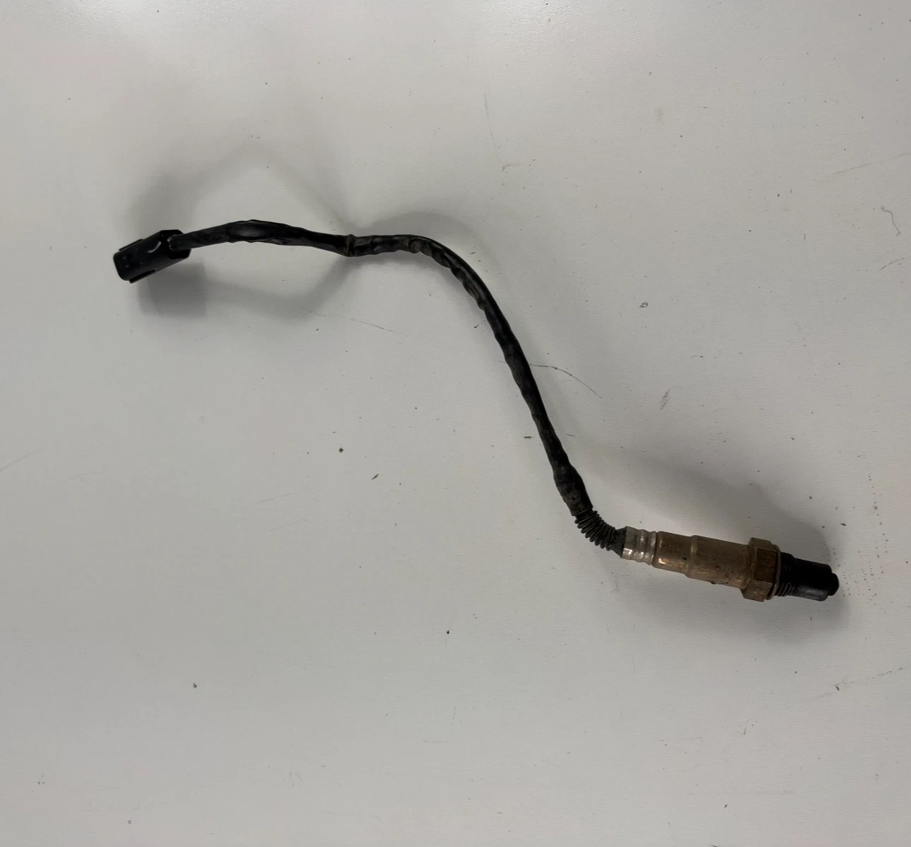 2022 CFMOTO 700 CL-X OEM Oxygen O2 Sensor Assembly 0HU0-176000