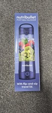 Image of Nutribullet Portable Blender