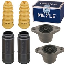 MEYLE PROTECTION KIT+DOMLAGER HINTEN passend für AUDI A4 B6 B7 A6 C6