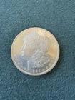 1884-O Morgan Silver Dollar BU Brilliant Uncirculated New Orleans High Grade