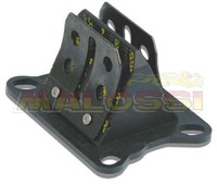 Malossi Karbonklappen FüR Derbi Senda 50 R DRD SM 2004-11