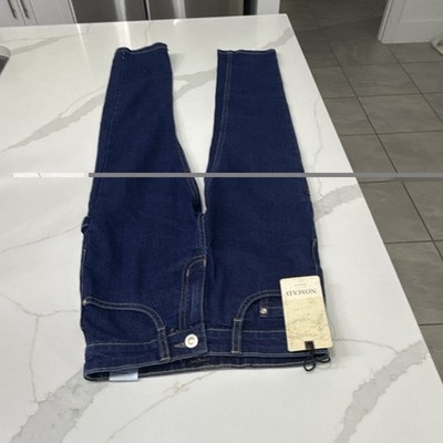 Boys Blue Jeans