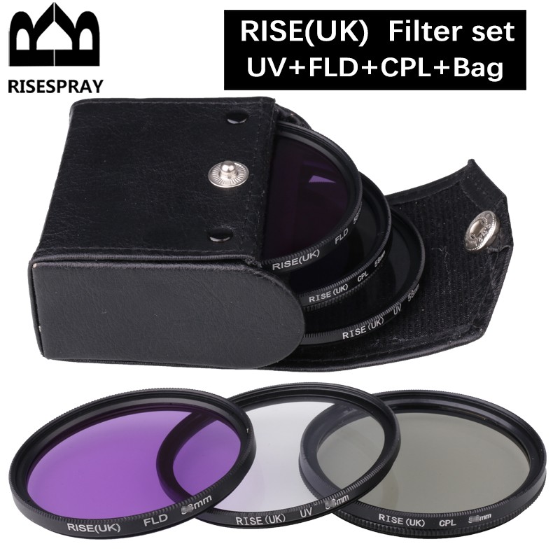 Solar Filter DSLR Camera Filters In Camera Lenses & Filters Vivitar 4k ...