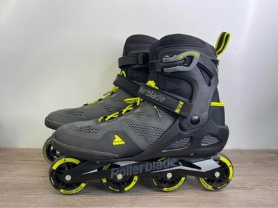   Rollerblade Macroblade 80 Inline Skates   Men s Size 13 (EU 47)