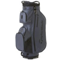 TaylorMade Pro Cart Golf Bag - Charcoal