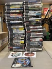 New ListingPlayStation 2 PS2 77 Game Lot Bundle Sims GTA Guitar Hero Disney Star Trek More!