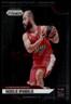2024-25 Panini Prizm Euroleague Vassilis Spanoulis #97