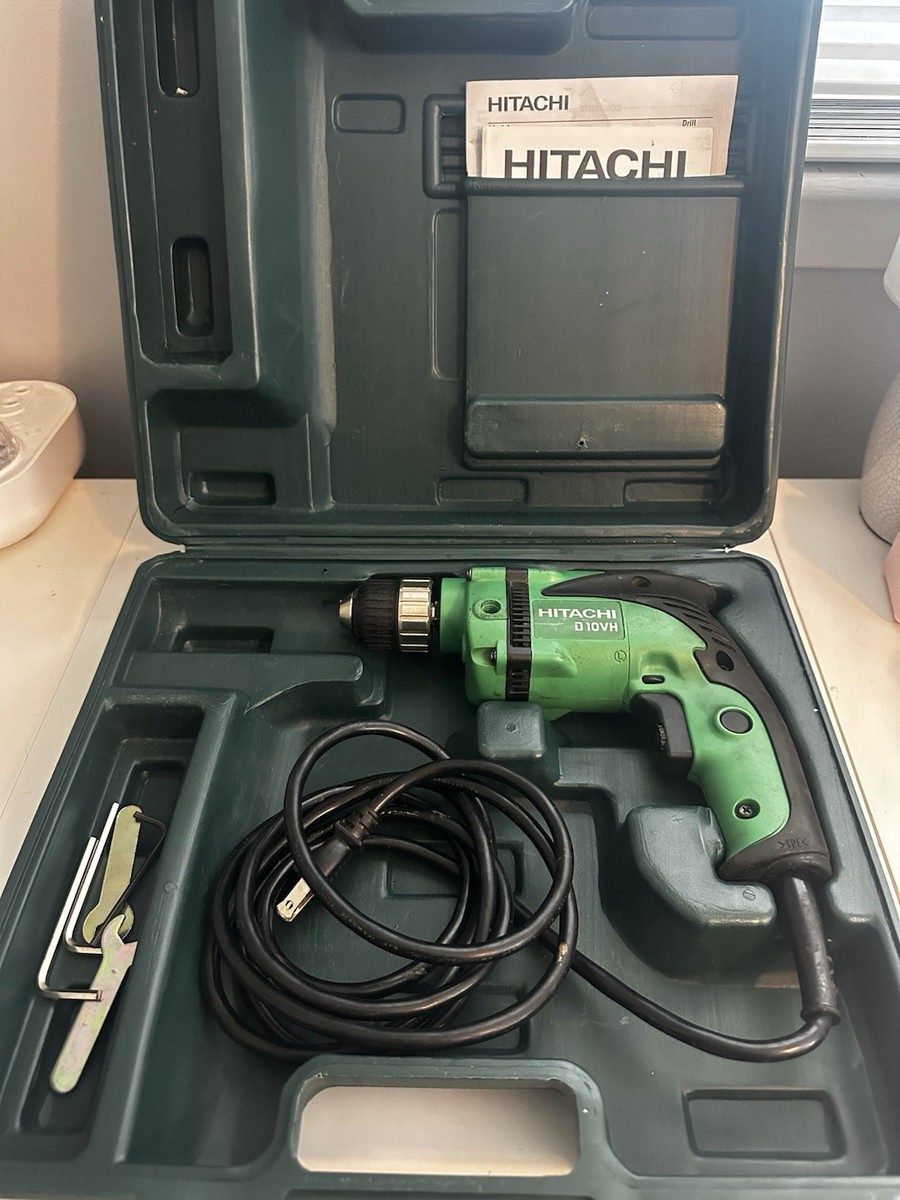 Hitachi 3/8