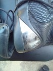 Size 8 - Nike Kobe 9 KRM EXT High Black Mamba — photo 4