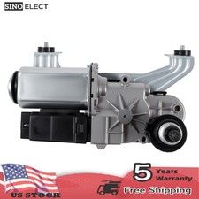Wiper Motor 15099936 For Chevrolet Venture Oldsmobile Silhouette Pontiac Montana