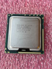 Intel XEON W3530 2.80GHz Quad-Core Processor - LGA1366 - SLBKR - Tested